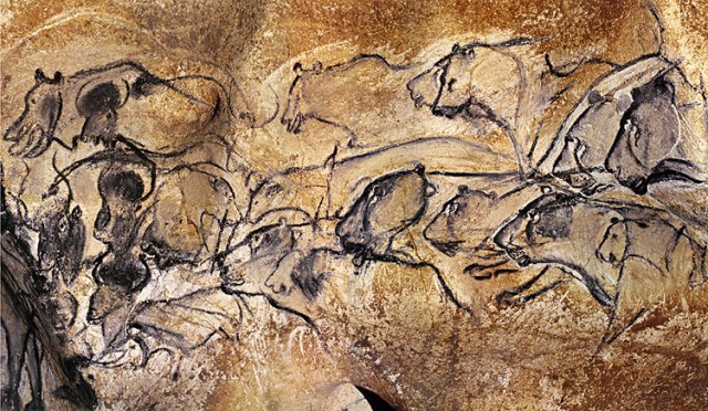 001 - Cave Art