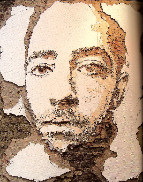 015 -Vhils -Portugal