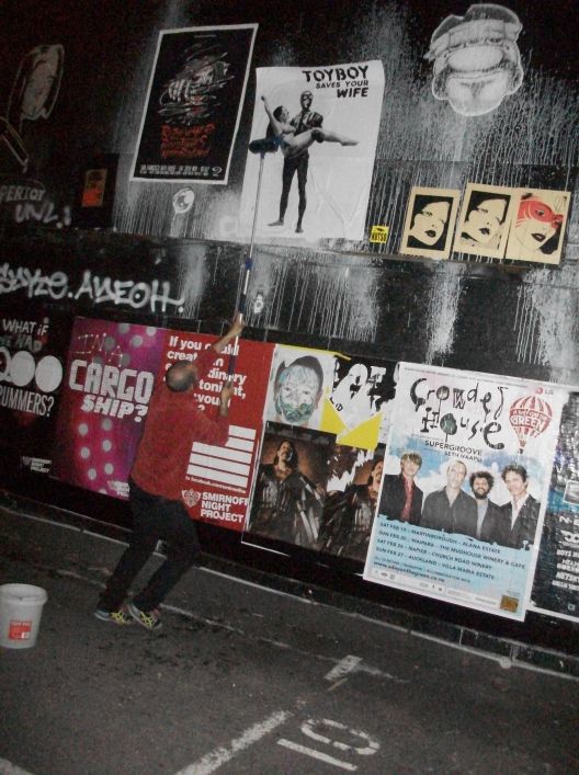 Toyboy 4 - Cuba- 12.10.10